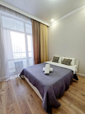GUMI GROUP APARTMENT near Khan Shatyr Tandau 0387